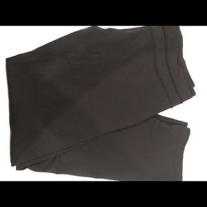 EUC Lululemon Groove pant Bootcut